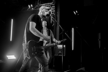 Bad Liver @ Represent-Festival 2024-04-01