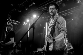 Bad Liver @ Represent-Festival 2024-04-01