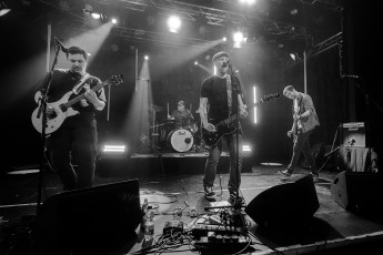 Bad Liver @ Represent-Festival 2024-04-01