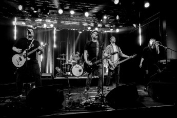 Bad Liver @ Represent-Festival 2024-04-01