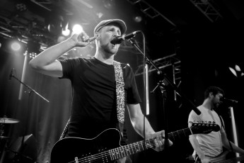 Bad Liver @ Represent-Festival 2024-04-01