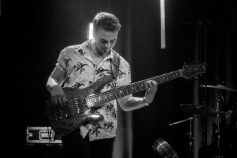 Bella Donna @ Represent-Festival 2024-04-01
