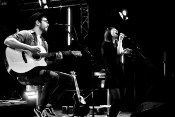 Billy & Miss Daisy @ Represent-Festival 2024-04-01