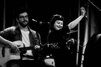 Billy & Miss Daisy @ Represent-Festival 2024-04-01