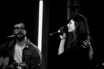 Billy & Miss Daisy @ Represent-Festival 2024-04-01
