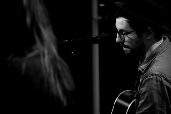 Billy & Miss Daisy @ Represent-Festival 2024-04-01