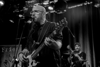 Fries @ Represent Festival 2024-03-31