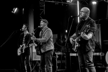 Fries @ Represent Festival 2024-03-31