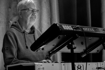 Fries @ Represent Festival 2024-03-31