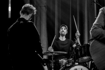 Fries @ Represent Festival 2024-03-31