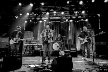 Fries @ Represent Festival 2024-03-31