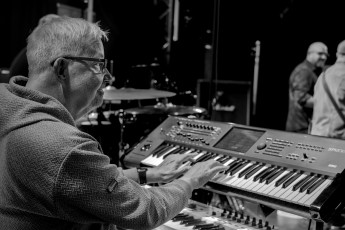 Fries @ Represent Festival 2024-03-31