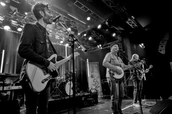 Fries @ Represent Festival 2024-03-31