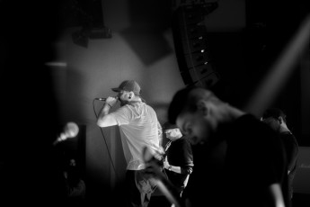 Pinghost @ Represent Festival 2024-03-31