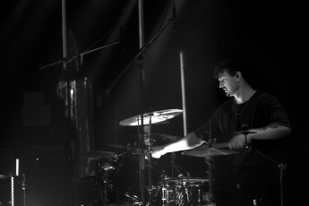 Pinghost @ Represent Festival 2024-03-31
