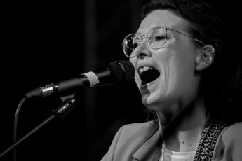 Rosa Rauschen @ Represent-Festival 2024-04-01