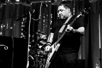 The Worm Reducer @ Represent-Festival 2024-03-31