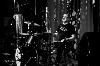 The Worm Reducer @ Represent-Festival 2024-03-31