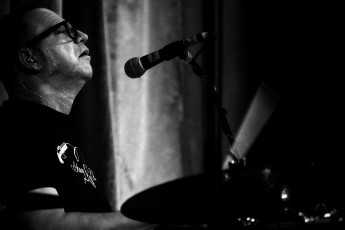 The Worm Reducer @ Represent-Festival 2024-03-31