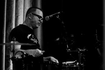 The Worm Reducer @ Represent-Festival 2024-03-31