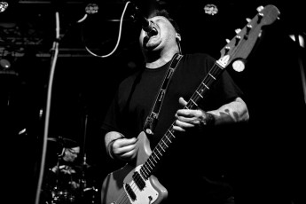 The Worm Reducer @ Represent-Festival 2024-03-31