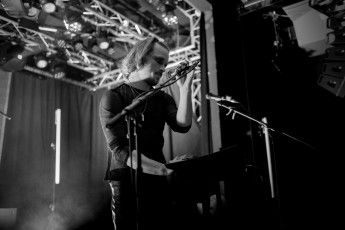 Yeast Machine @ Represent-Festival 2024-04-01