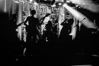 Yeast Machine @ Represent-Festival 2024-04-01