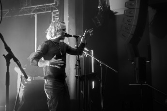 Yeast Machine @ Represent-Festival 2024-04-01