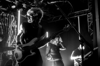 Yeast Machine @ Represent-Festival 2024-04-01