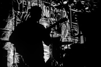 Yeast Machine @ Represent-Festival 2024-04-01