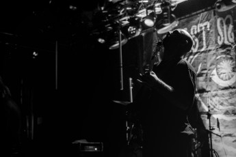 Yeast Machine @ Represent-Festival 2024-04-01