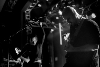 Yeast Machine @ Represent-Festival 2024-04-01