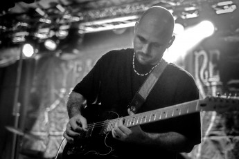 Yeast Machine @ Represent-Festival 2024-04-01