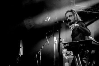 Yeast Machine @ Represent-Festival 2024-04-01