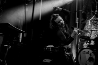 Yeast Machine @ Represent-Festival 2024-04-01