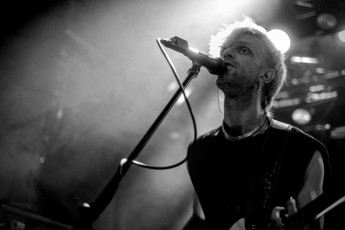 Yeast Machine @ Represent-Festival 2024-04-01