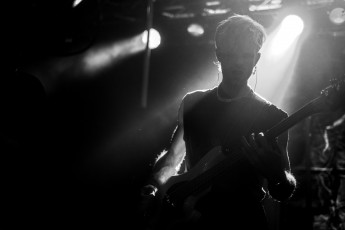 Yeast Machine @ Represent-Festival 2024-04-01