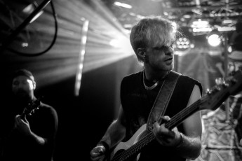 Yeast Machine @ Represent-Festival 2024-04-01