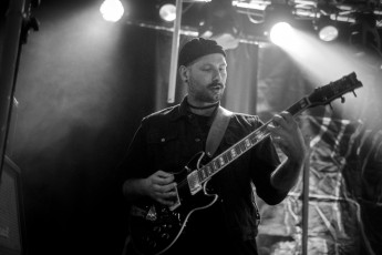 Yeast Machine @ Represent-Festival 2024-04-01