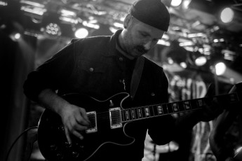 Yeast Machine @ Represent-Festival 2024-04-01