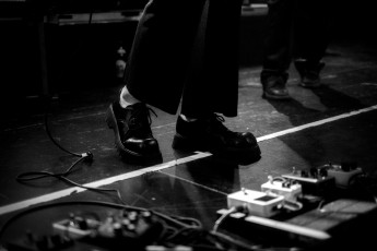 Yeast Machine @ Represent-Festival 2024-04-01