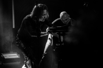 Yeast Machine @ Represent-Festival 2024-04-01