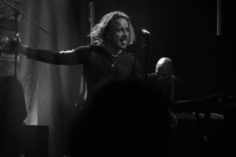 Yeast Machine @ Represent-Festival 2024-04-01