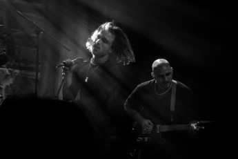 Yeast Machine @ Represent-Festival 2024-04-01