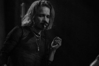 Yeast Machine @ Represent-Festival 2024-04-01