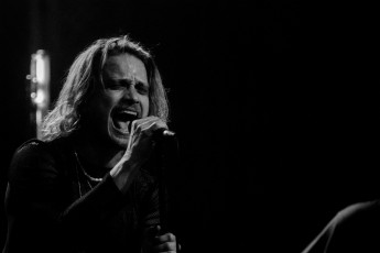 Yeast Machine @ Represent-Festival 2024-04-01