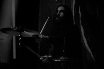 Yeast Machine @ Represent-Festival 2024-04-01