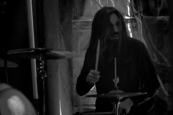 Yeast Machine @ Represent-Festival 2024-04-01