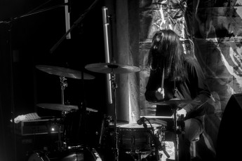 Yeast Machine @ Represent-Festival 2024-04-01