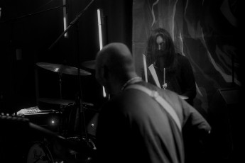 Yeast Machine @ Represent-Festival 2024-04-01